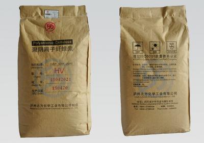 石油級(jí)羧甲基纖維素鈉 聚陰離子纖維素