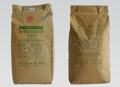 陶瓷級(jí)羧甲基纖維素鈉 25公斤袋裝  粉狀