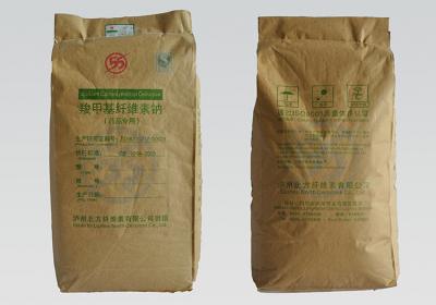 藥品級(jí)羧甲基纖維素鈉 25公斤袋裝 粉狀 1400粘度